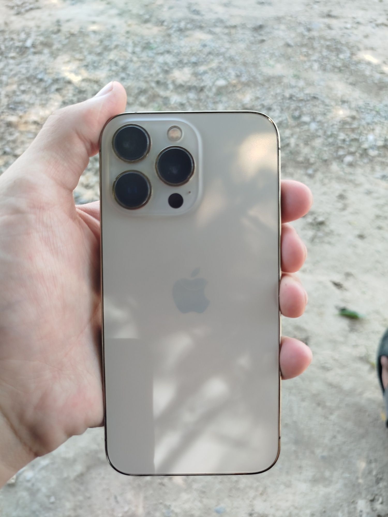 Iphone 13 pro holati ideal