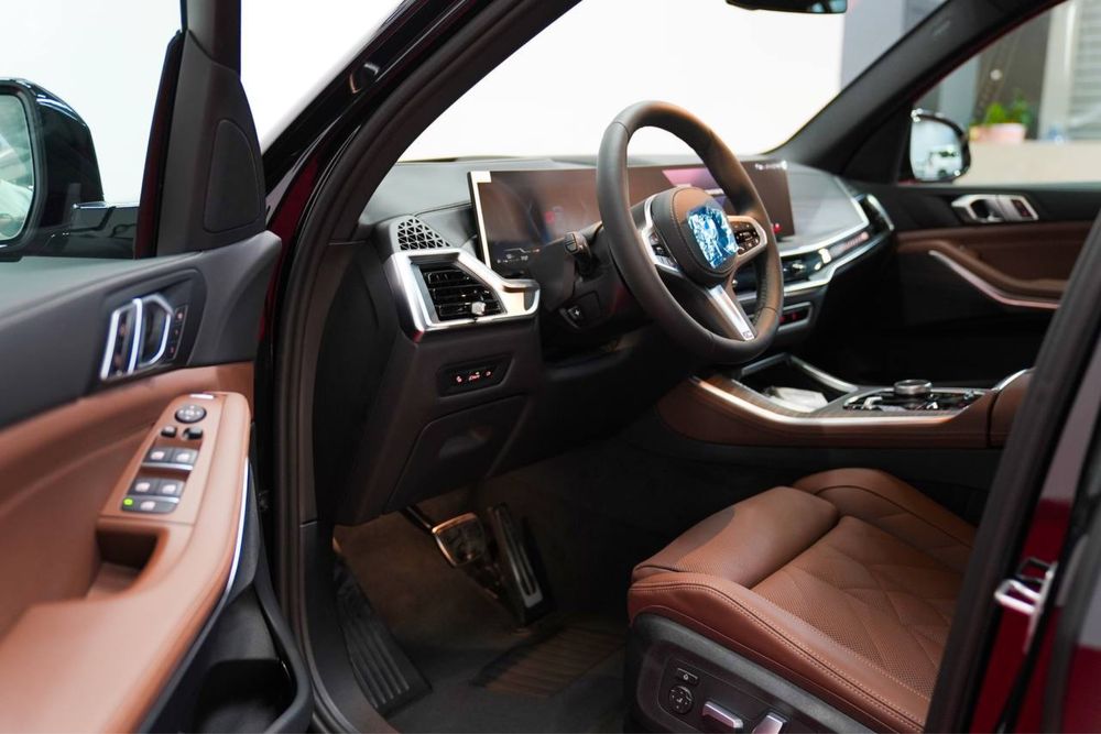 Bmw X5 xDrive40 Facelift 2025