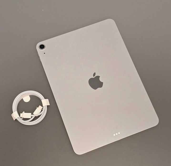 iPad Air 11", M3 (2025), 256GB, Wi-Fi, Space Grey, nou