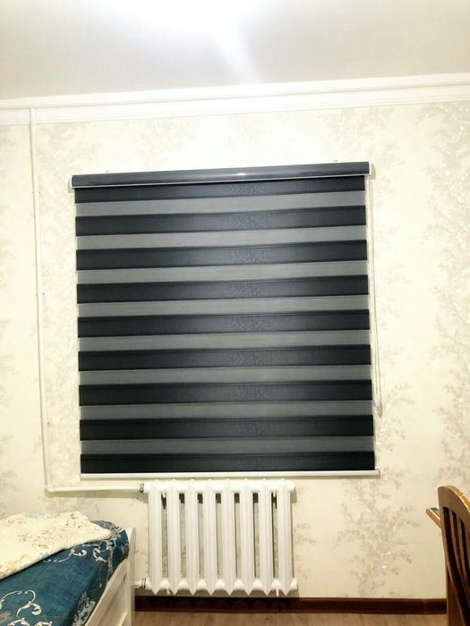 Jalyuzi va jalyuzi sex zavod