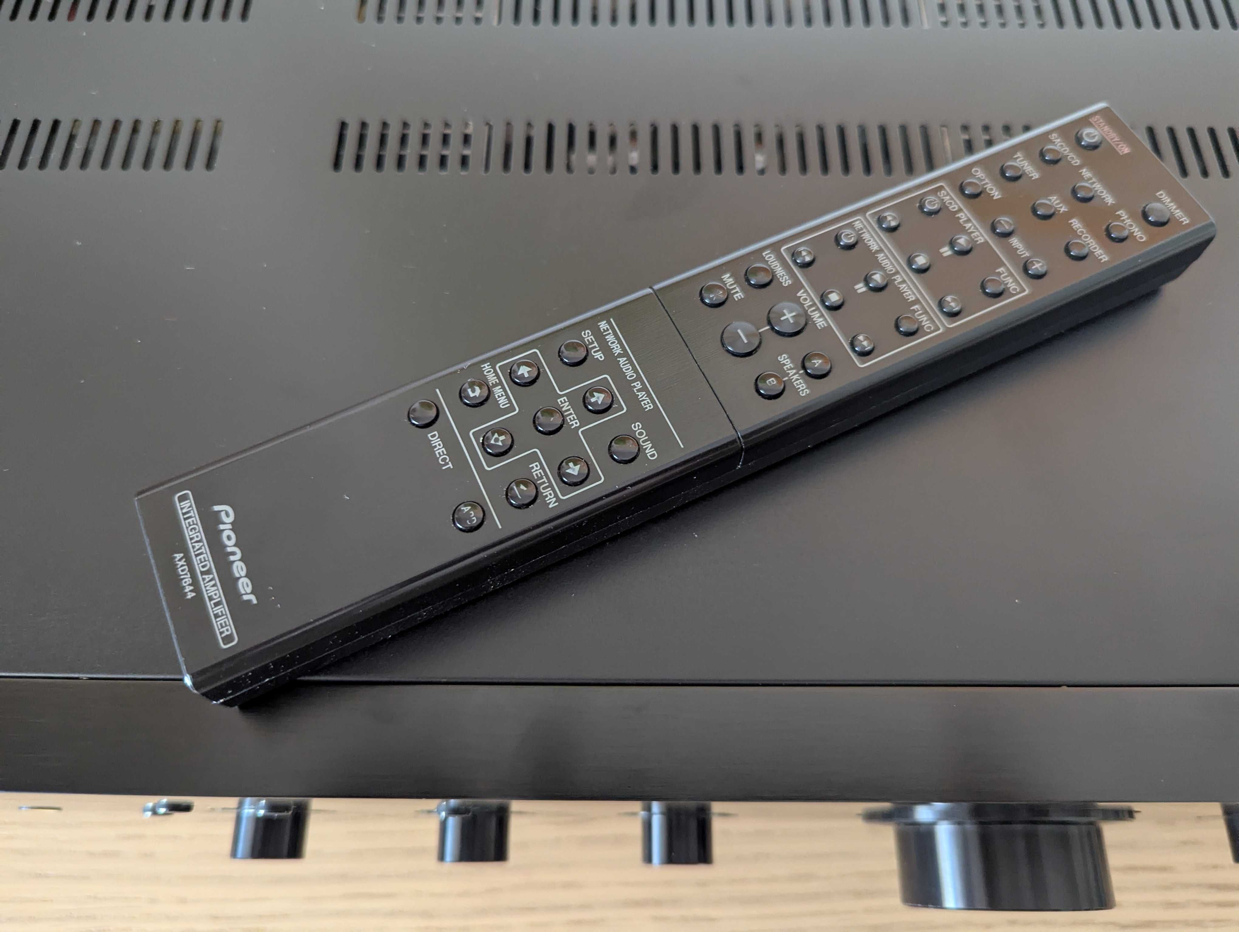 Усилвател Pioneer A-30