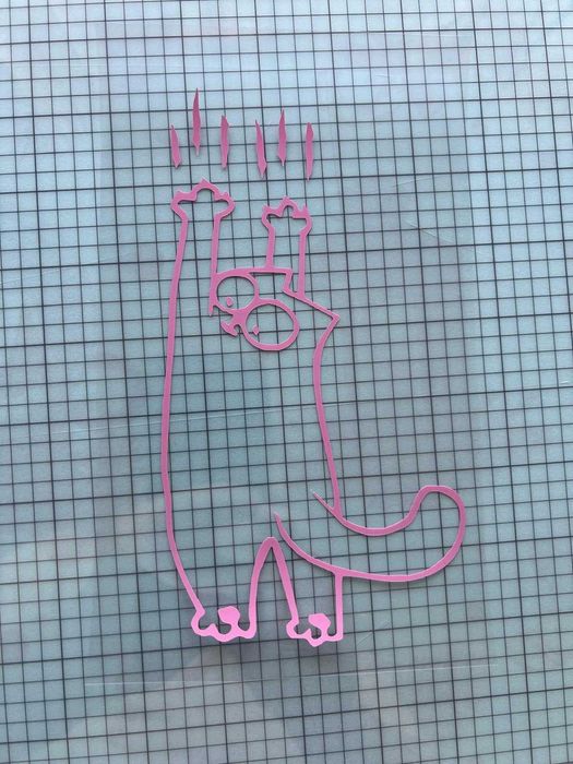 Stickere auto personalizate