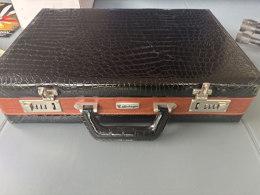 Set tacamuri Bachmayer 72 piese