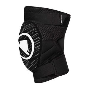 Endura SingleTrack Protectors II - Black