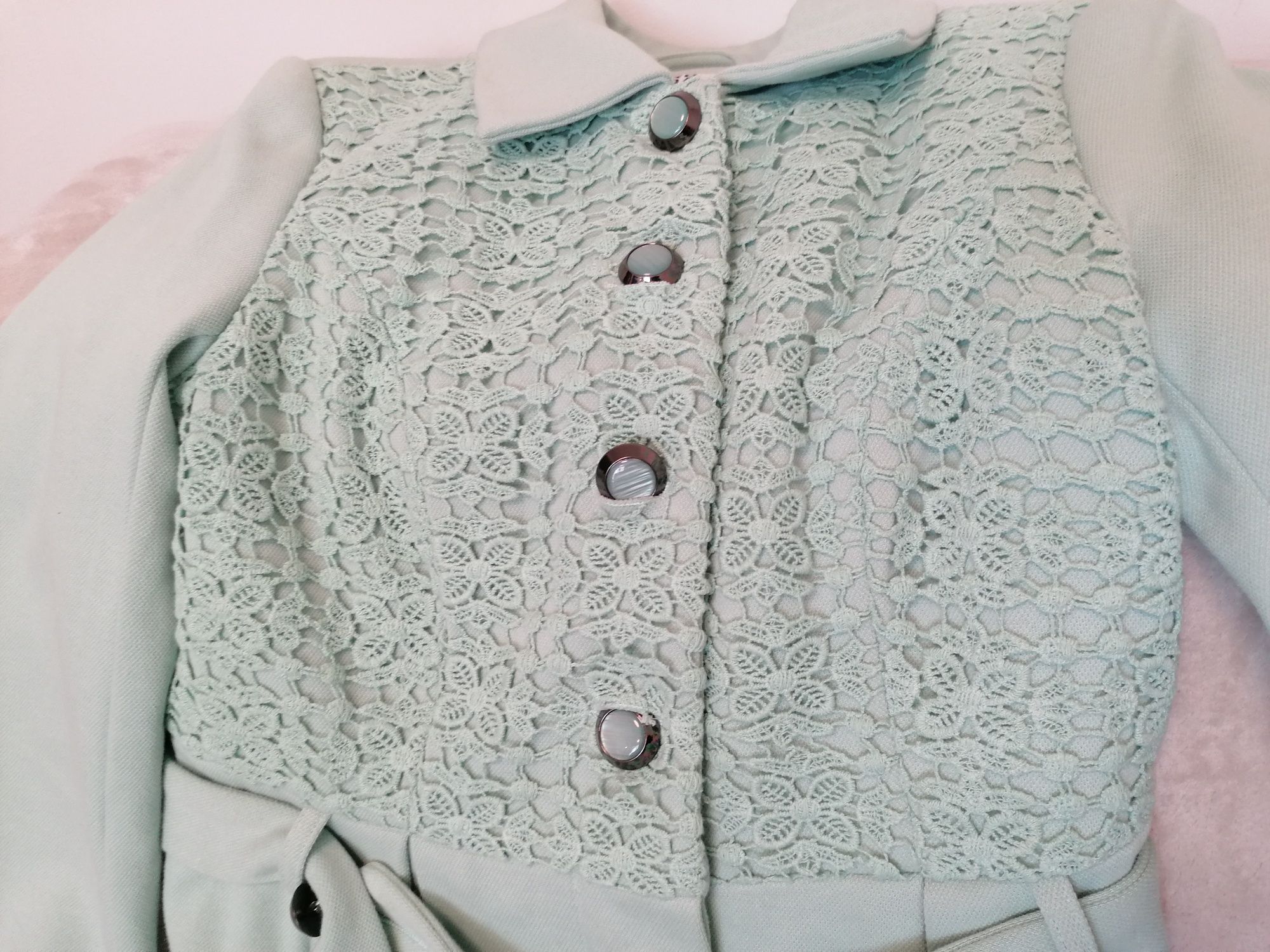 Дамско Палто VERO MODA Vintage
