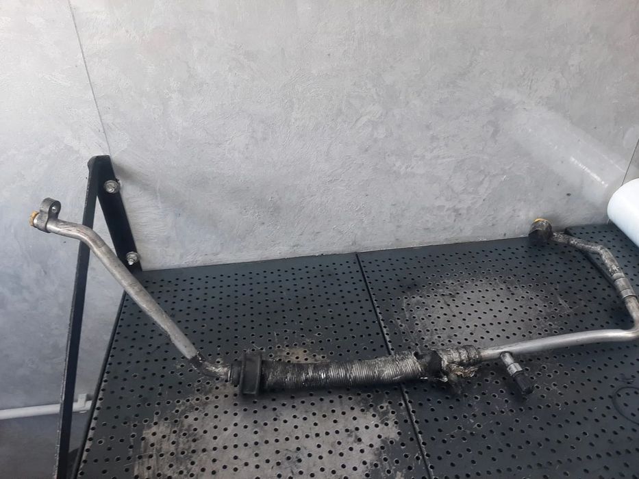 conducta clima ac 3.0 d m57  bmw x5 e53