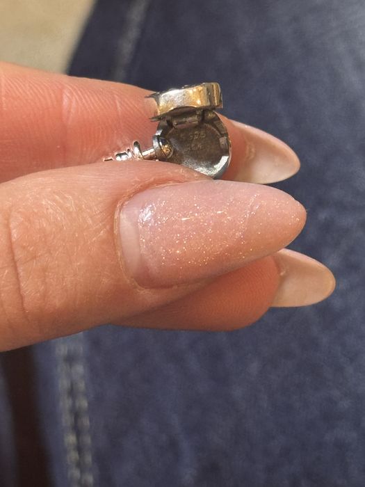 Pandora гривна Пандора