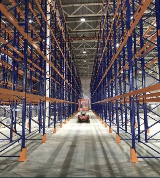 rafturi metalice 386/837