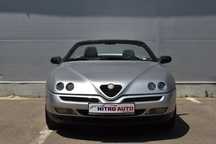 Alfa Romeo GTV Posibilitate Finantare, Garantie
