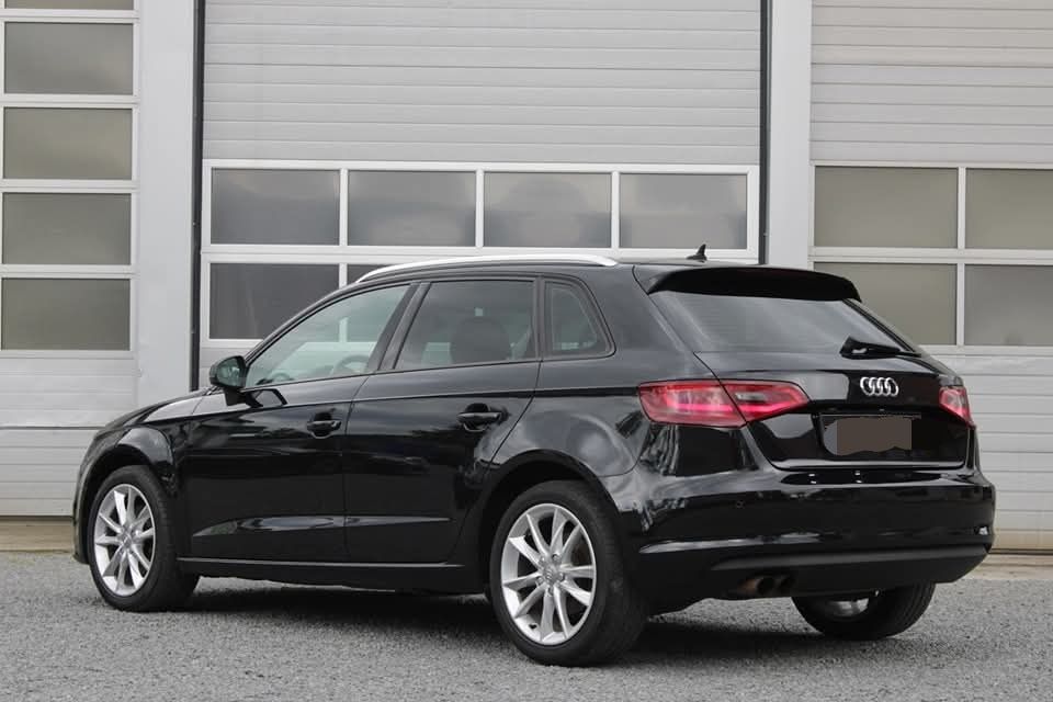 Audi A3 1.4 Tfsi