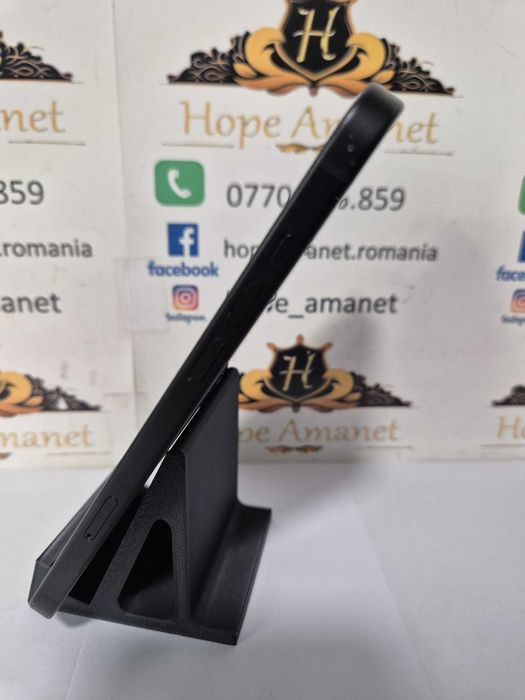 Hope Amanet P10/Iphone 15 Plus,128 GB  - BATERIE 88%