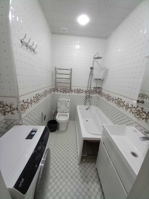 Сдаётся кв Массив Ялангач 2/3/5 ро-н Мирзо-Улугбекский 949*