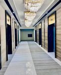 Срочно продается 1ком квартира в ЖК "Nest one" Вид на Хумо арена  33м2