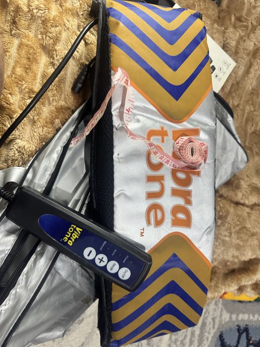 Вибратор для личного жира