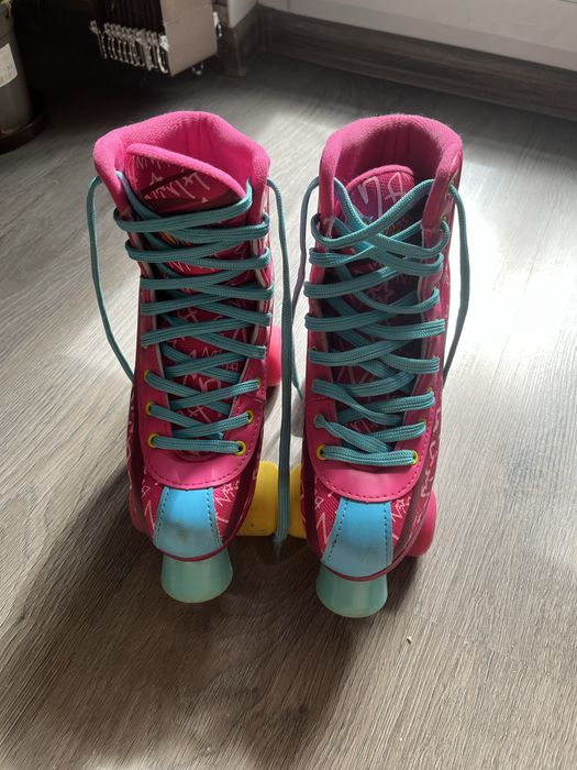Ролкови кънки byoxe nina 37-37