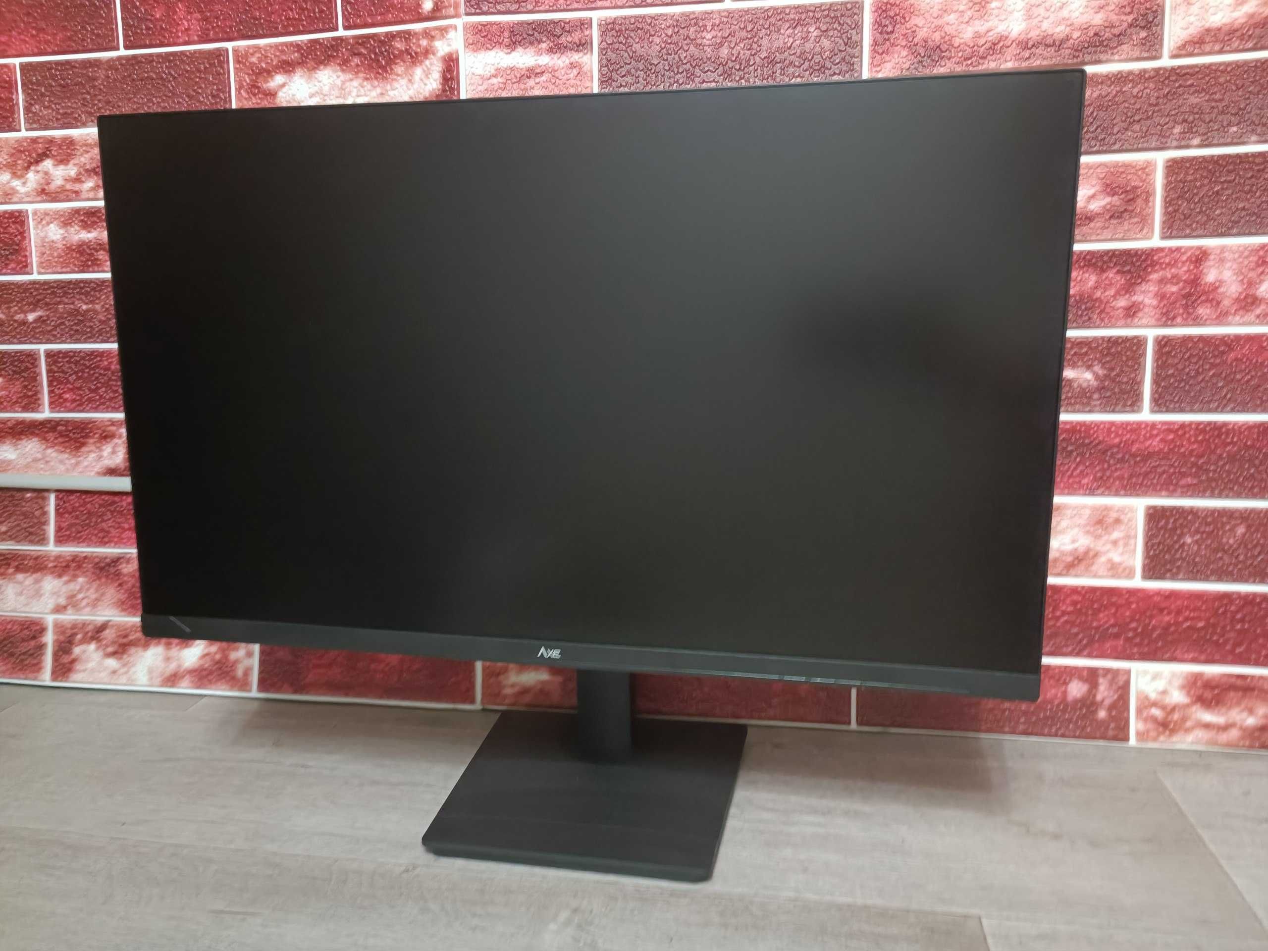 Axe S-Class Gaming IPS 27" 165Hz
