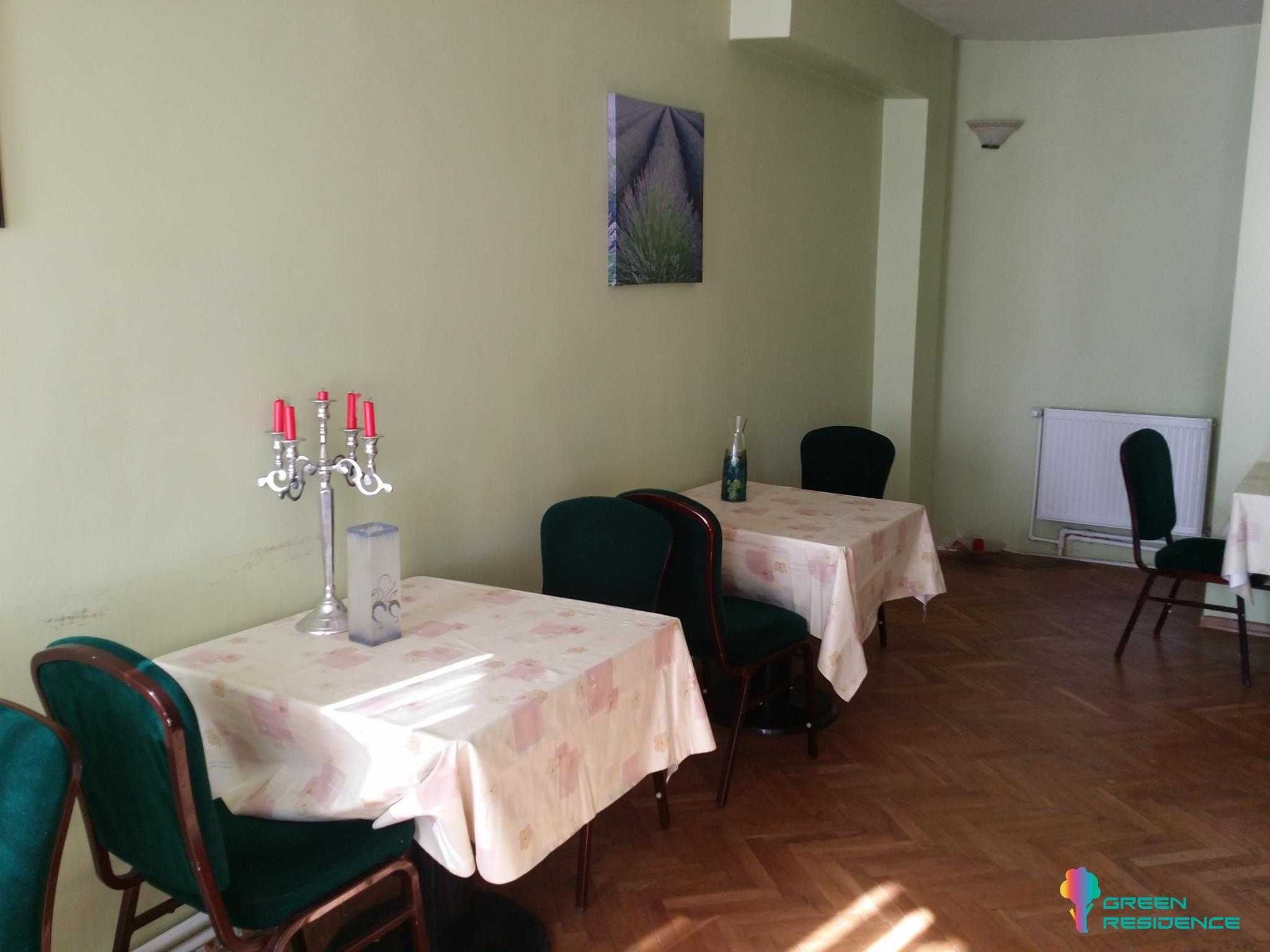 Cazare muncitori in Caransebes, de la 27 lei/pers./zi