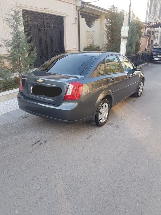 Продается gentra 2021 года elegant 4 позиция