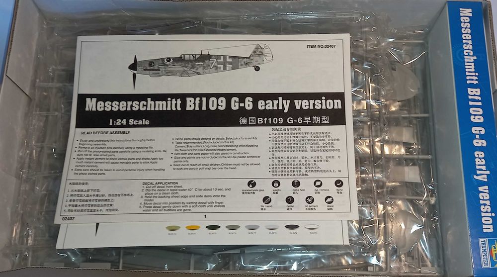 IAR 80 1:24 semnat - I.Dobran  Modelism(C.Crăciunoiu)
