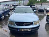 Vand Volkswagen Passat B5