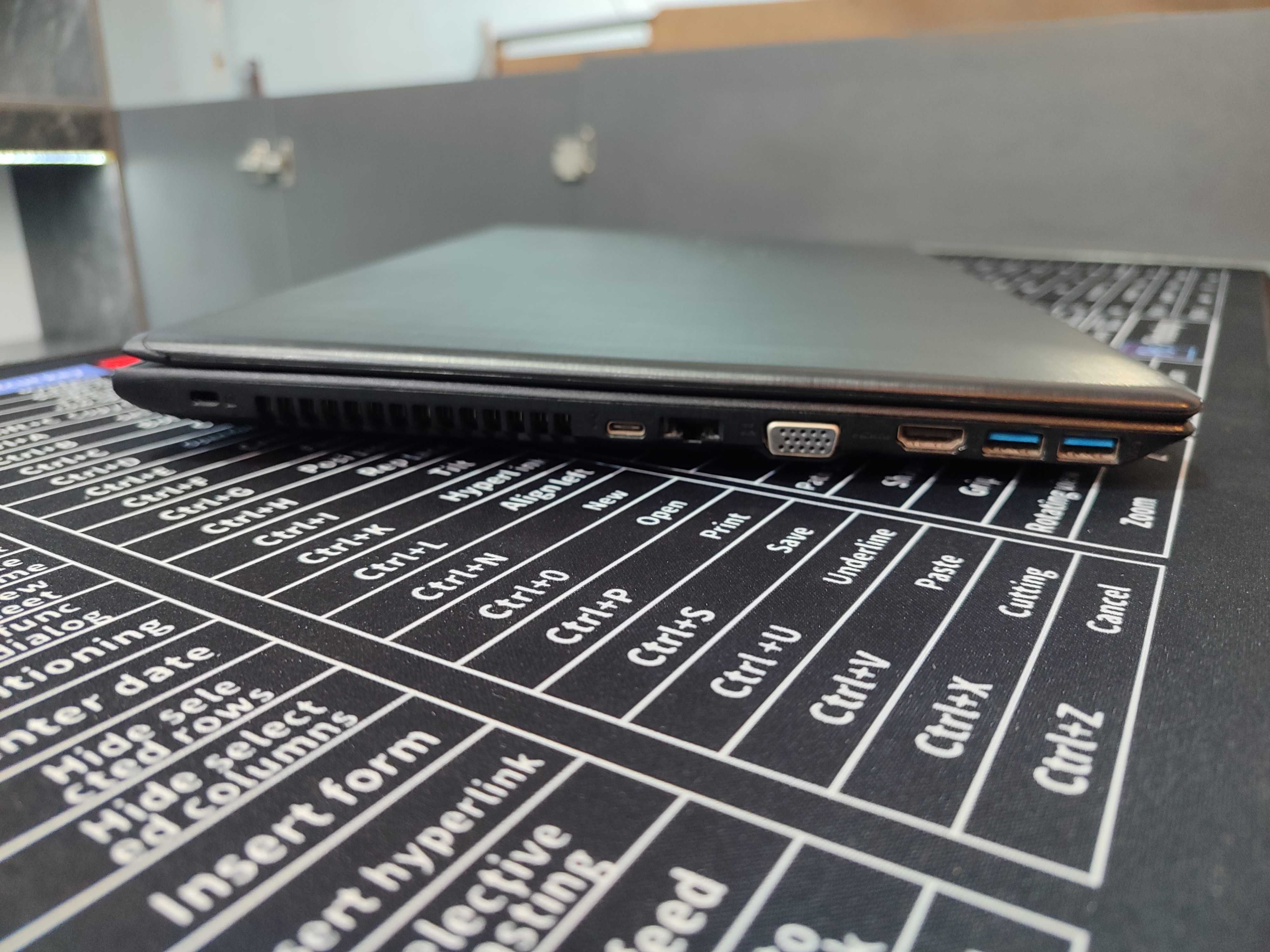 Ноутбук офисный Acer Intel core i3-6006U