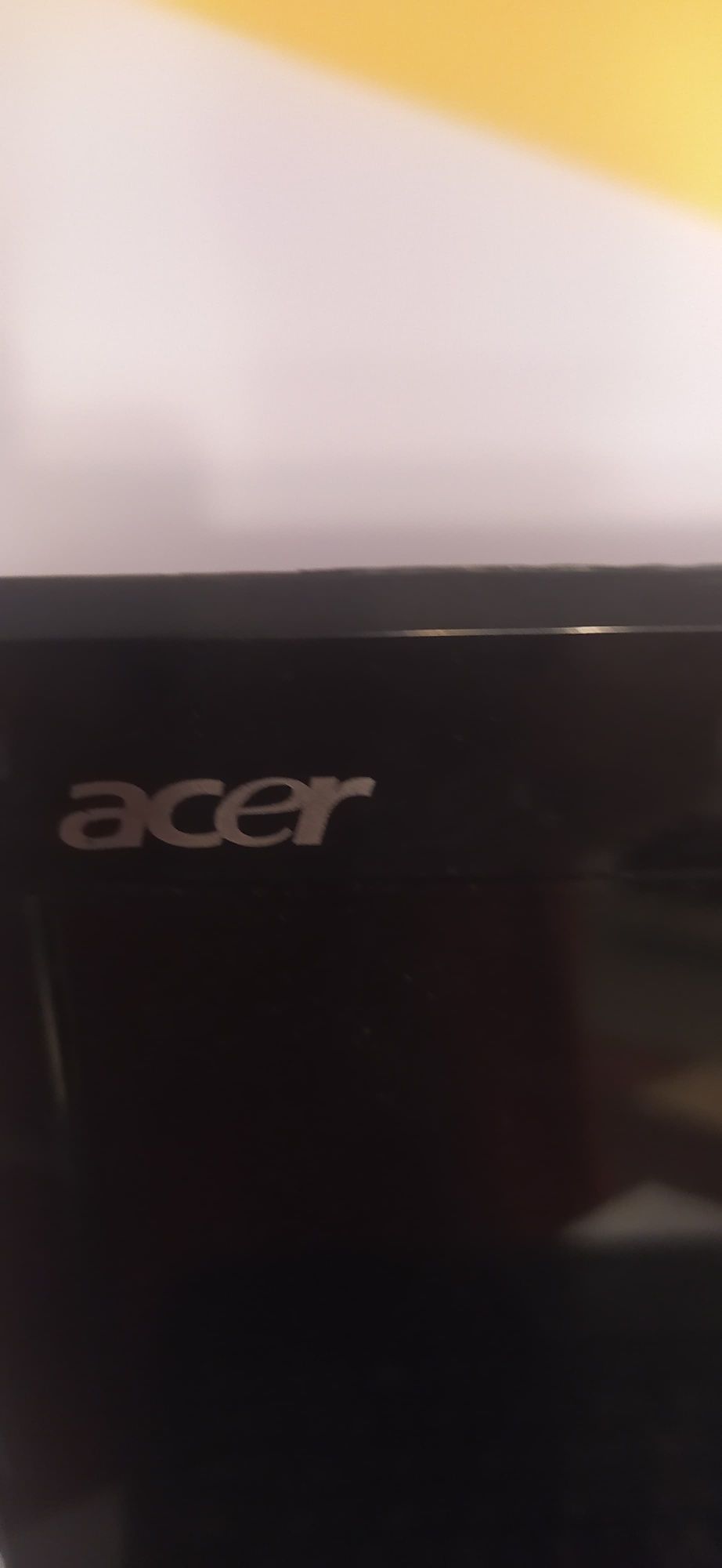 Ноутбук Acer в хорошем качестве