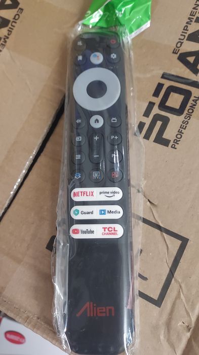 Telecomenzi TCL Smart livrare cu verificare.