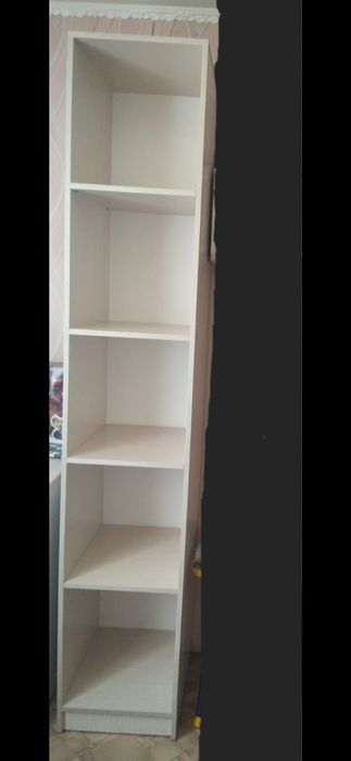 Продам Стеллаж для вещей или игрушек.