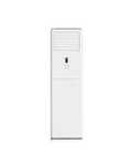 Мощный инверторный колонный кондиционер Fujiaire 60 000 Btu