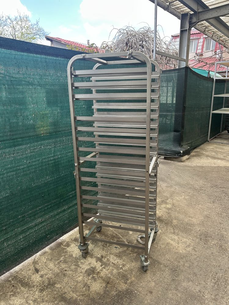 Vand tavi perforate cofetarie patiserie, ambalaje  cofetarie, utilaje