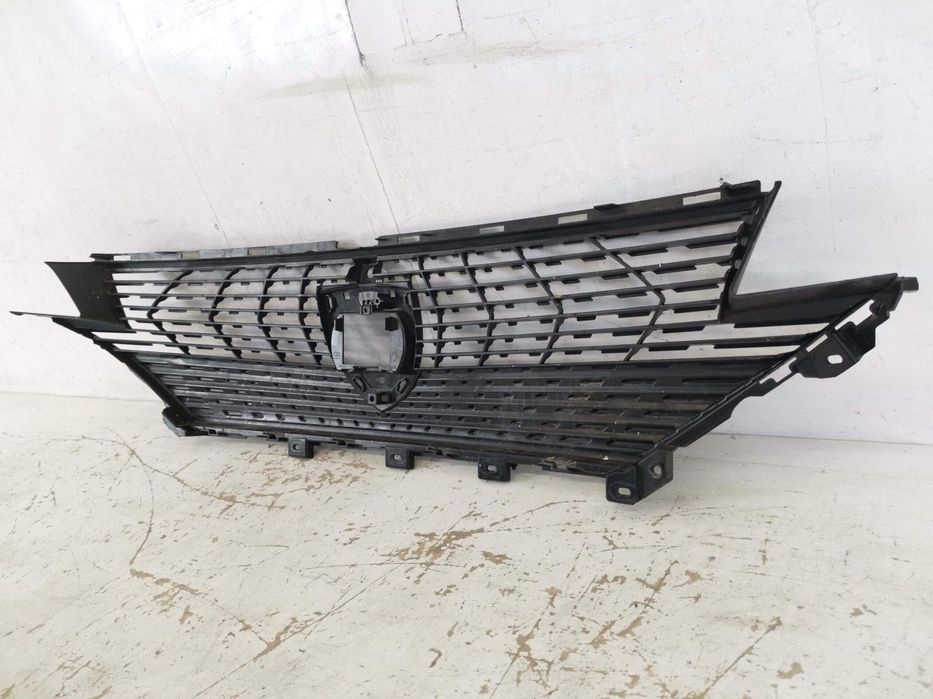 Grila Radiator Peugeot  308 Mk3 [2021 - 2022 2023 2024 Originala