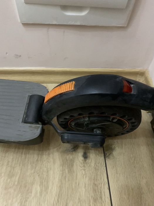 Електическа тротинетка Kukirin S1 Pro