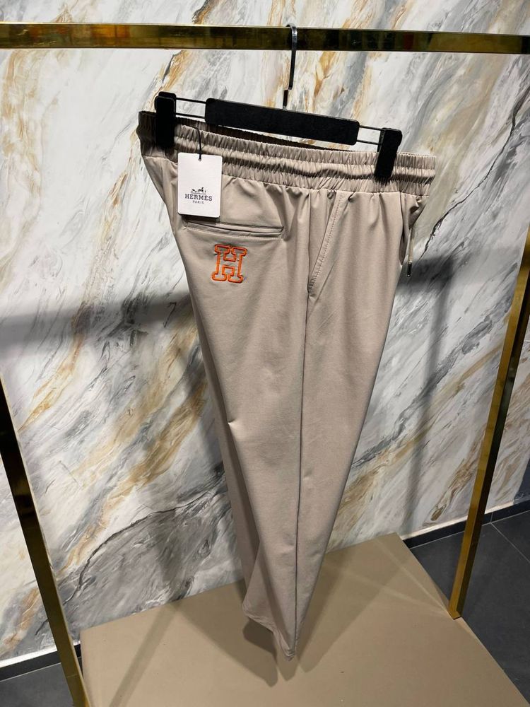 Pantaloni Hermes Premium diferite culori