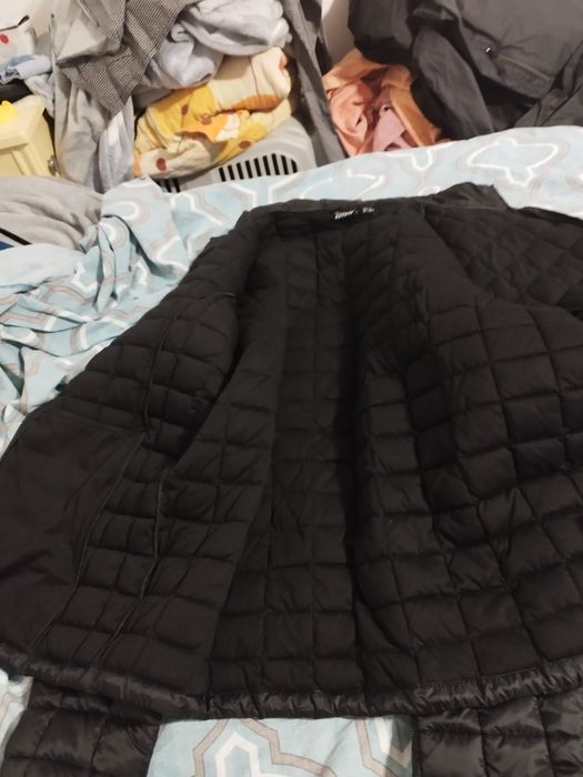 Geacă foarte ușoară măsura XL