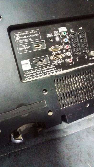 Продам телевизор LG