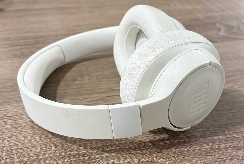 Безжични Слушалки, JBL Tune 720BT