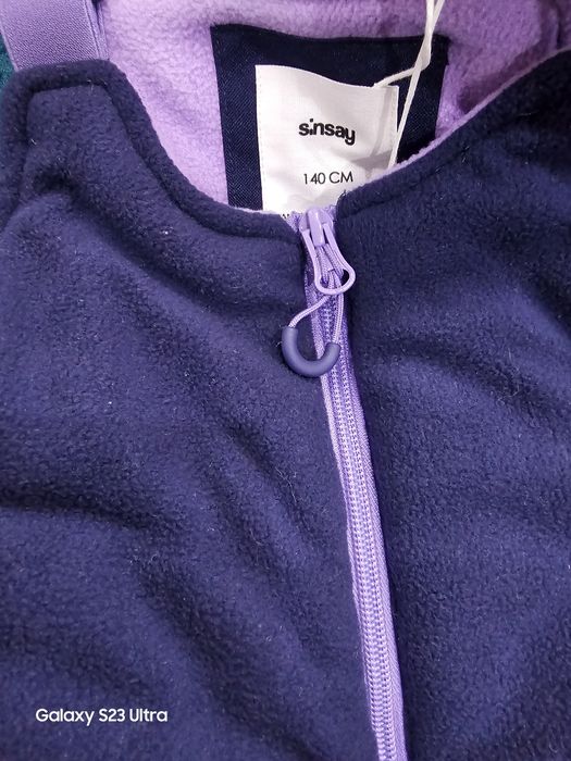 Pantaloni zapada/ ski