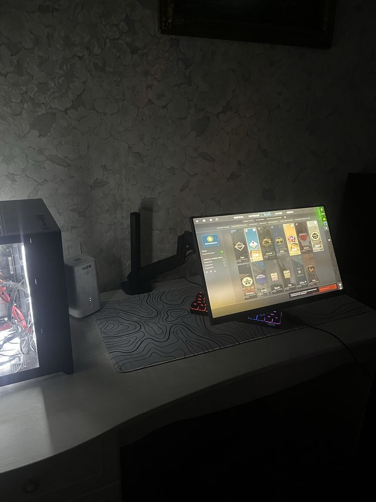 Продам игровой компьютер