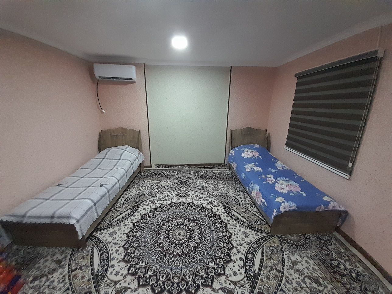 Oilaviy dacha Oqtosh. Семейная дача. Акташ (БЕЗМАКЛЕР).