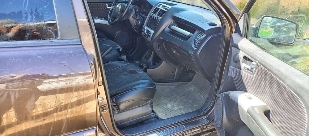 Kia Sportage сотилади