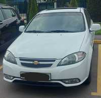 Своя Lacetti в рассрочку в суммах