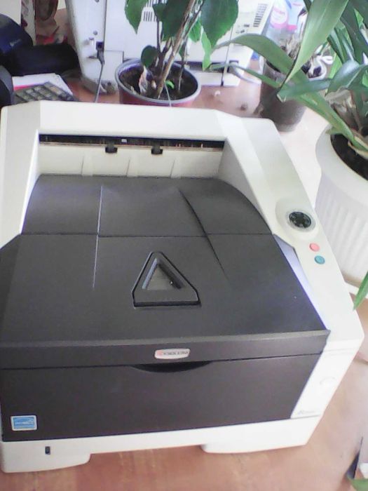Принтер Kyocera 2035 D