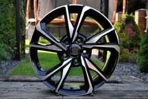 17" Джанти Хонда 5Х114,3 HONDA ACCORD Civic CR-Z CRV FRV HR-V I