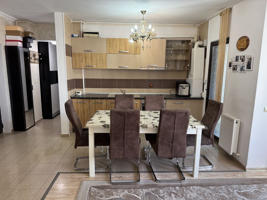 Inchiriez apartent 3 camere