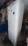 Холодильник Indesit