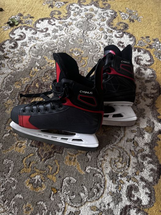 Vand patine de hockey 43