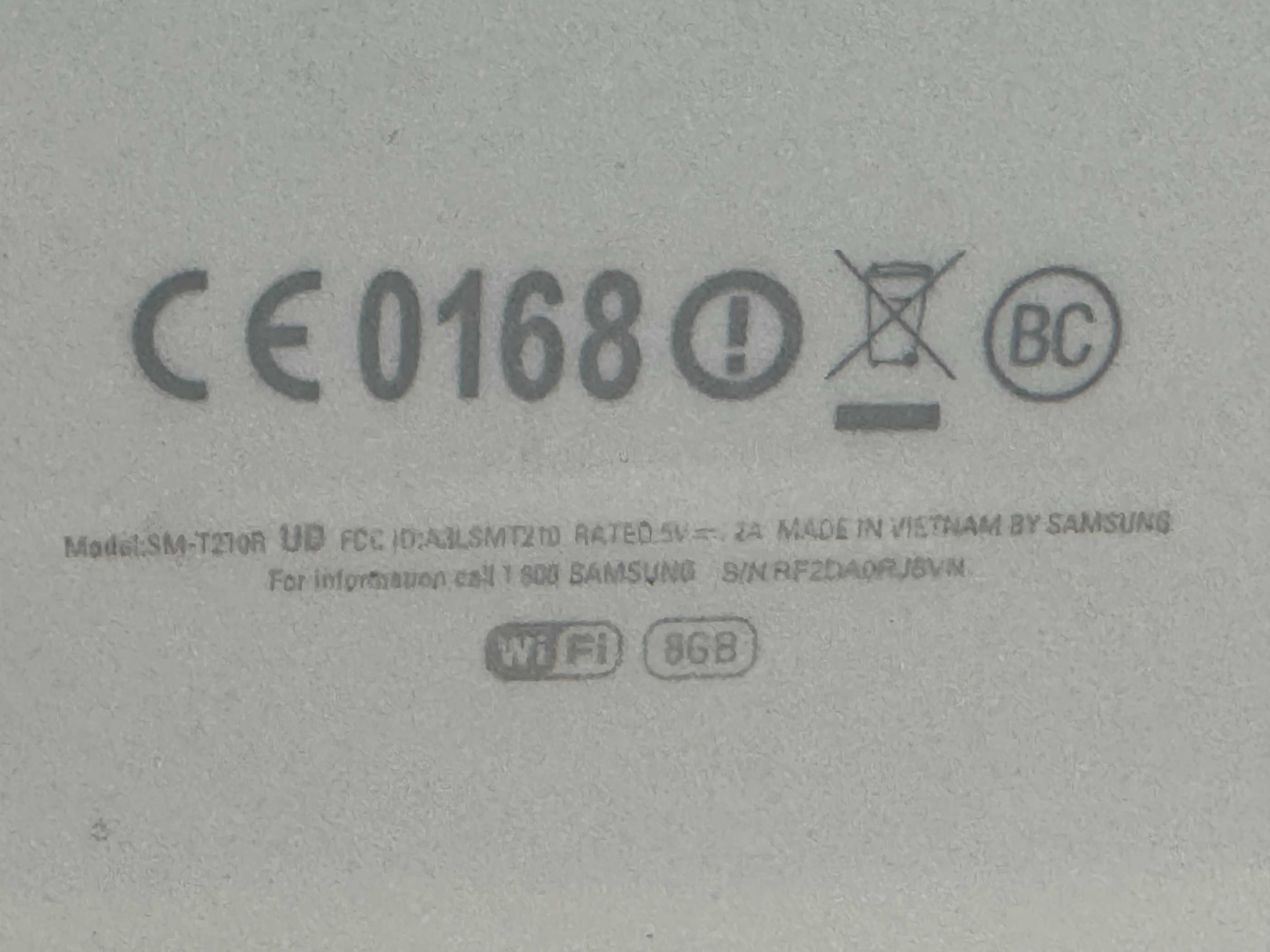 Таблет Samsung Galaxy tab 3