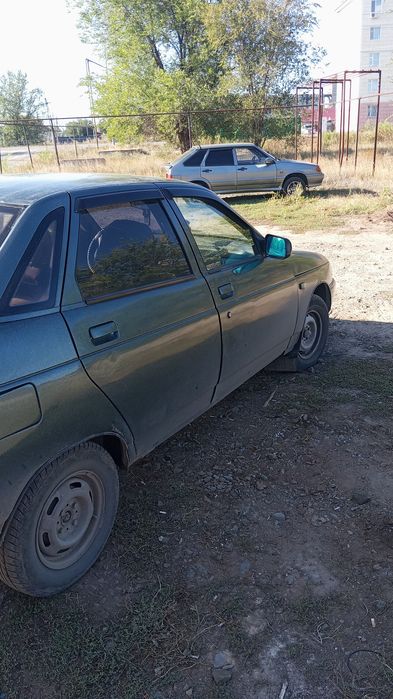 Обмен  ваз 21140 инжектор,2000 года,