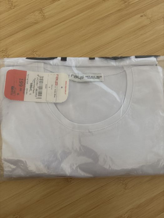 Bluza maneca lunga 70% bumbac 30% polistiren marime S