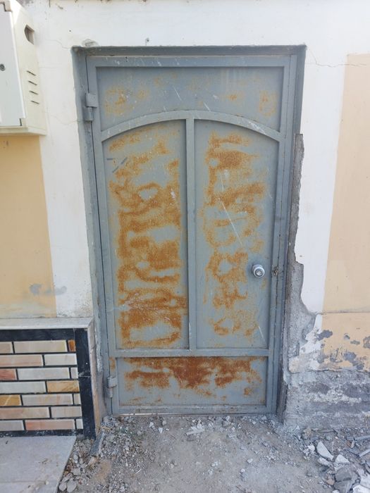 Darvoza sotiladi